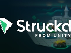 Cluiche Struckd