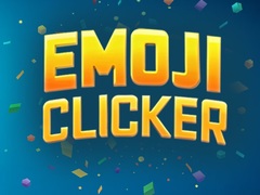 Cluiche Emoji Clickers