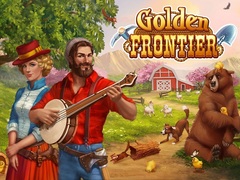Cluiche Golden Frontier