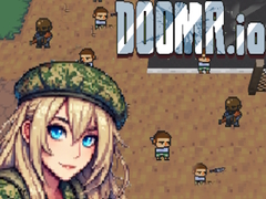 Cluiche Doomr.io