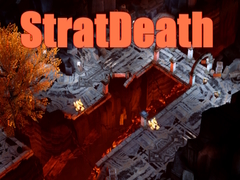 Cluiche StratDeath