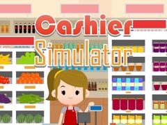 Cluiche Cashier Simulator