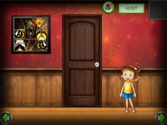 Cluiche Amgel Kids Room Escape 219