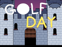 Cluiche Golf Day
