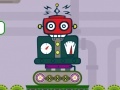 Cluiche Mickey's Robot Laboratory