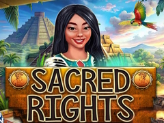Cluiche Sacred Rights