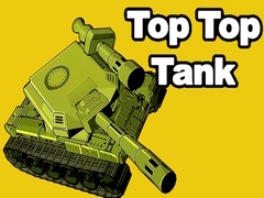 Cluiche Top Top Tank