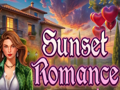 Cluiche Sunset Romance