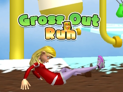 Cluiche Gross Out Run