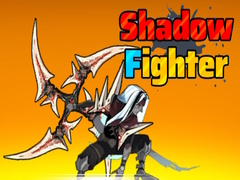 Cluiche Shadow Fighter