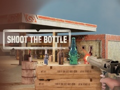 Cluiche Shoot The Bottle