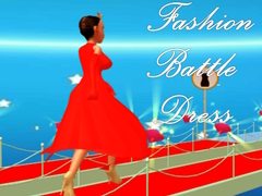 Cluiche Fashion Battle Dress