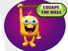 Cluiche Escape The Wall
