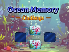 Cluiche Ocean Memory Challenge