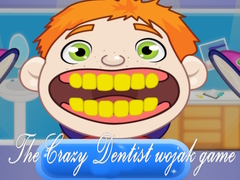 Cluiche The Crazy Dentist wojak game