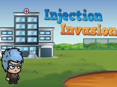 Cluiche Injection Invasion