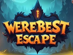 Cluiche Werebeast Escape