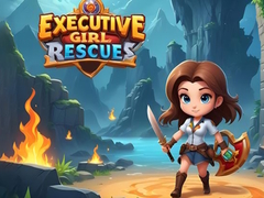 Cluiche Executive Girl Rescue