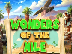 Cluiche Wonders of the Nile