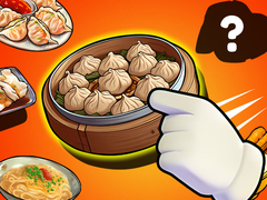 Cluiche Cooking Playtime: Chinese Food