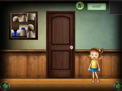 Cluiche Amgel Kids Room Escape 220