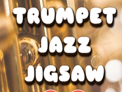Cluiche Trumpet Jazz Jigsaw