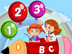 Cluiche Kids Quiz: Let Us Learn Some Math Equations 4