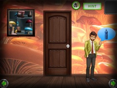 Cluiche Amgel Easy Room Escape 205