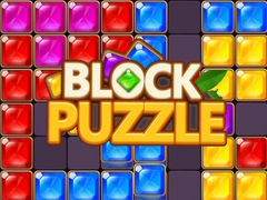 Cluiche Block Puzzle