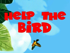 Cluiche Help The Bird