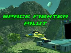 Cluiche Space Fighter Pilot