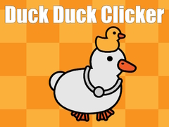 Cluiche Duck Duck Clicker