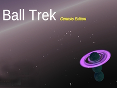 Cluiche Ball Trek Genesis Edition