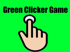 Cluiche Green Clicker Game
