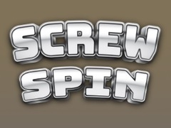 Cluiche Screw Spin