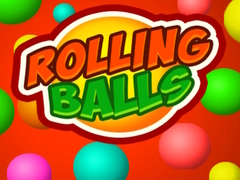 Cluiche Rolling Balls