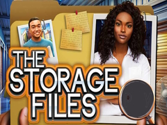Cluiche The Storage Files