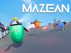 Cluiche Mazean