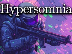Cluiche Hypersomnia