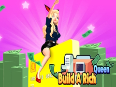 Cluiche Build A Rich Queen