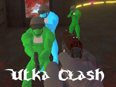 Cluiche Utka Clash