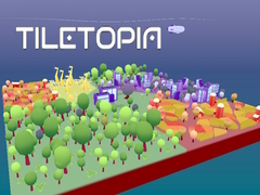 Cluiche Tiletopia
