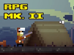 Cluiche RPG MK. II