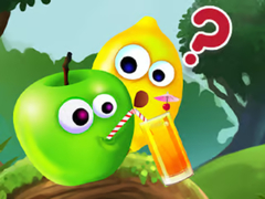 Cluiche Kids Quiz: What Do You Know About Fruit?