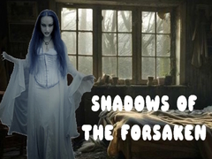 Cluiche Shadows of the Forsaken