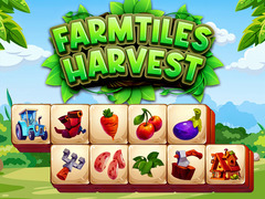 Cluiche Farm Tiles Harvest