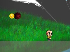 Cluiche Run and Jump