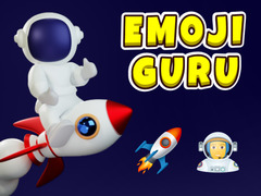 Cluiche Emoji Guru
