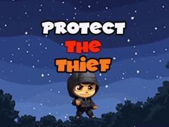 Cluiche Protect The Thief