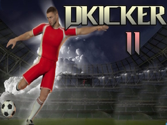 Cluiche Dkicker 2